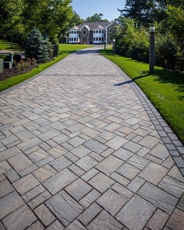 Pavers