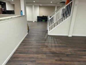 Flooring Tile