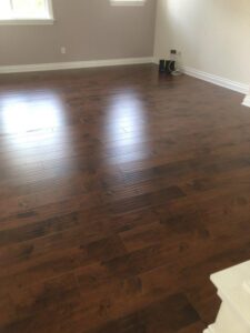 Flooring Tile