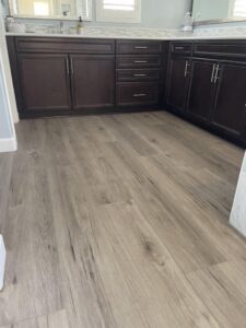 Flooring Tile